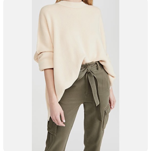 NWT Free People Street Fair Tunic - Picture 2 of 14